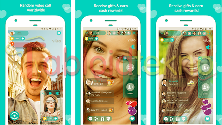 vibo live mod apk