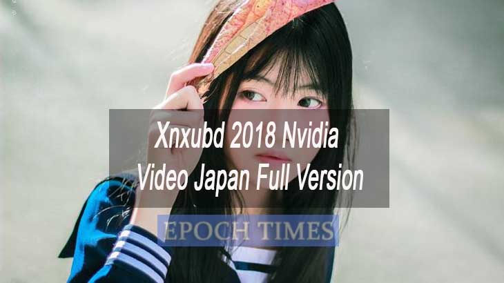 Xnxubd 2018 nvidia
