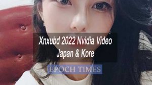 Xnxubd 2022 Nvidia Video