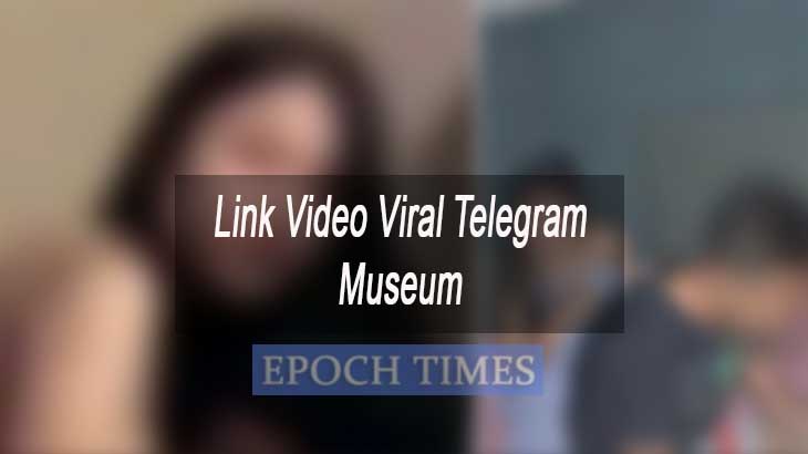 Link Video Viral Telegram