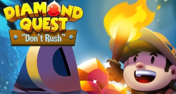 download diamond quest mod
