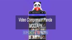 Video Compressor Panda MOD APK