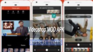 Videoshop MOD APK