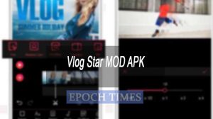 Vlog Star MOD APK