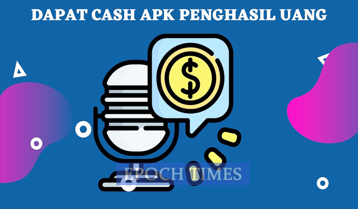 Download Dapat Cash Apk Uang Asli