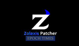 Download Zolaxis Patcher Injector