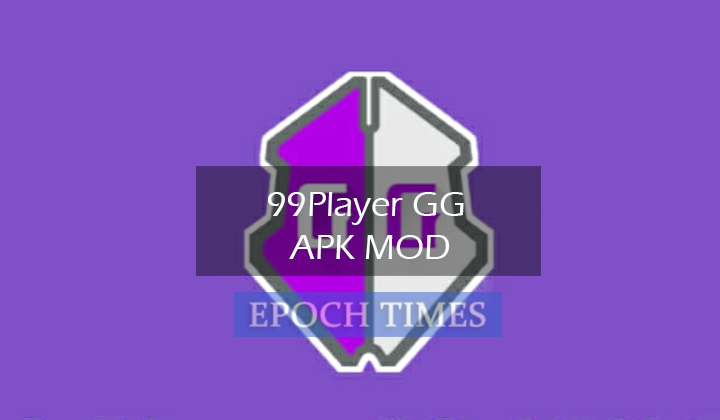 99 Player GG APK MOD