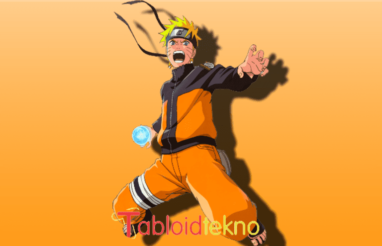 Donwload Game Naruto Senki Mod Terbaru 2023