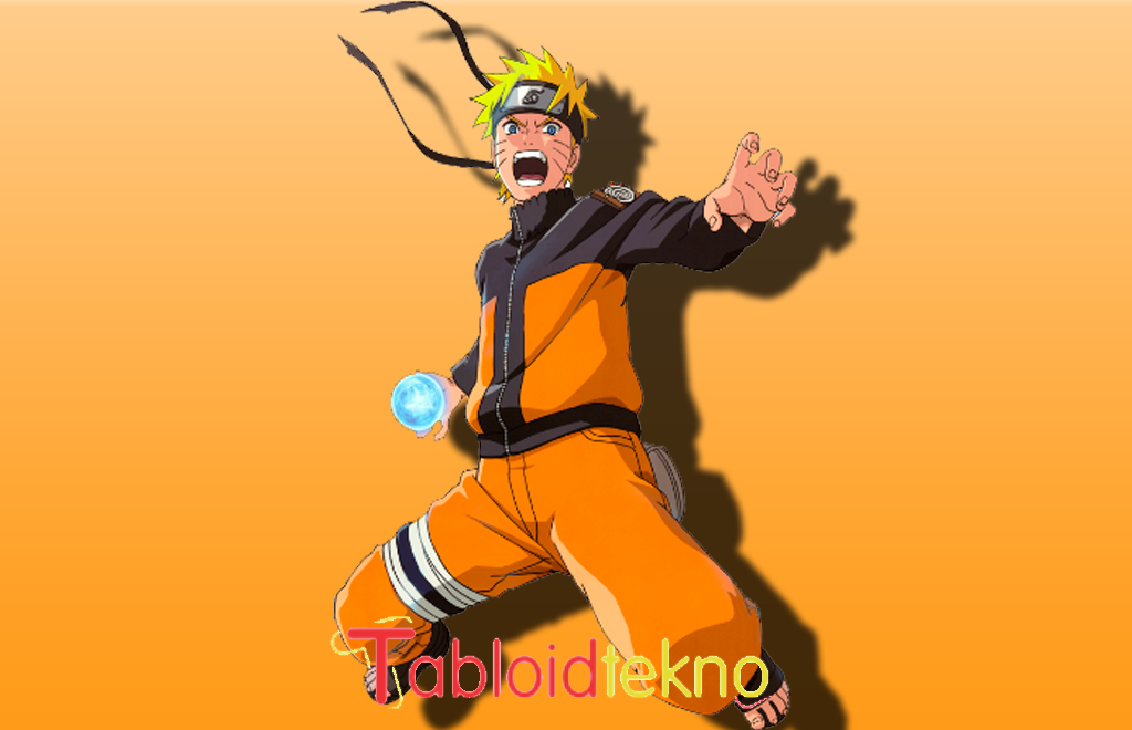 Donwload Game Naruto Senki Mod Terbaru 2023