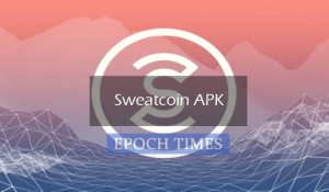 Download Sweatcoin APK latest Version