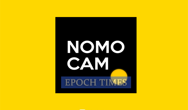 NOMO Cam Pro Mod Apk