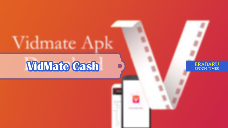 VidMate-Cash
