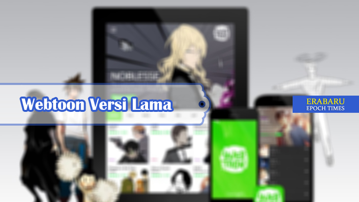 Webtoon-Versi-Lama