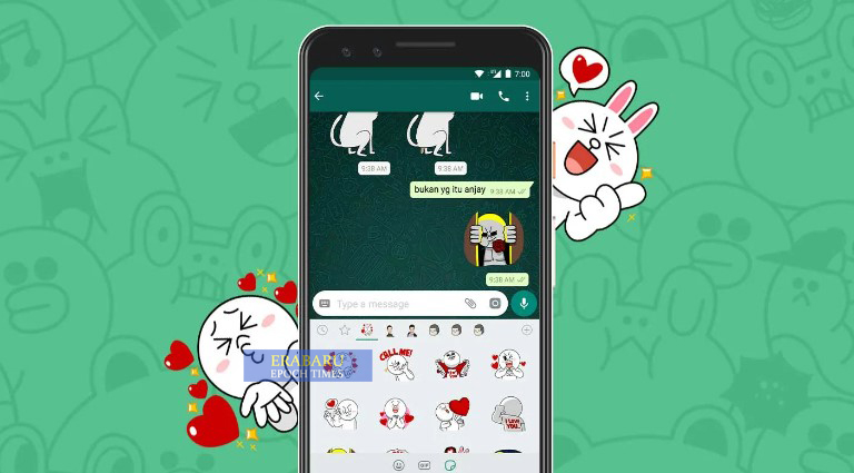 Cara-Membuat-Akun-WeChat-Terbaru-Setujui-Kebijakan-Privasi