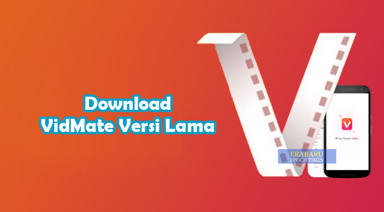 Download-VidMate-Versi-Lama