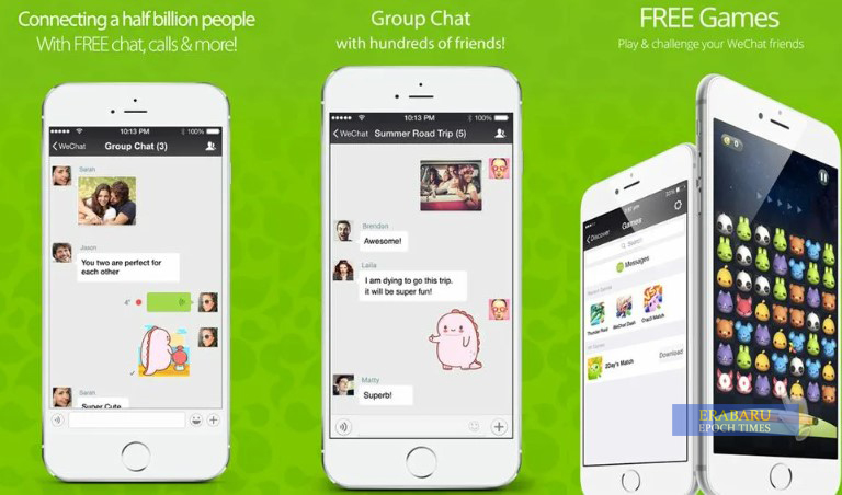 Fitur-Unggulan-yang-Ada-di-Aplikasi-WeChat-Stiker-yang-Lengkap