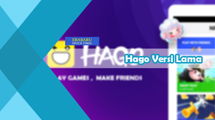 Hago-Versi-Lama