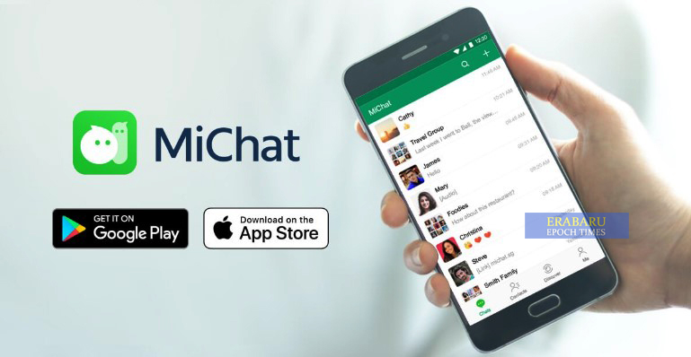 Kelebihan-MiChat-Mod-Dibanding-Versi-Original