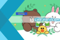 Line-Versi-Lama