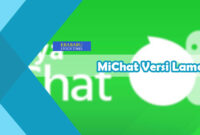 MiChat-Versi-Lama