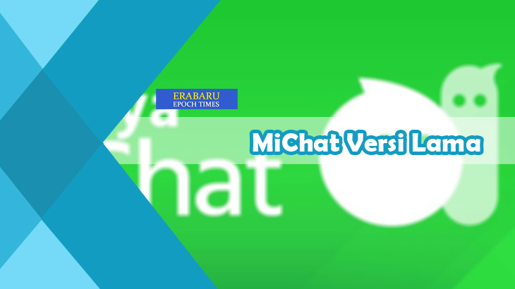 MiChat-Versi-Lama
