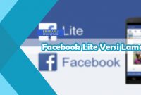 Facebook-Lite-Versi-Lama