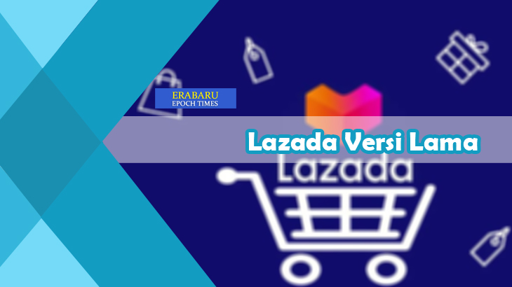 Lazada-Versi-Lama