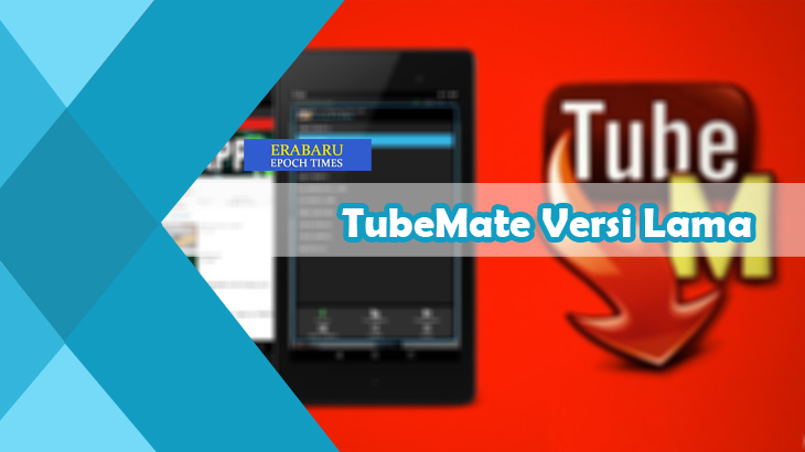 TubeMate-Versi-Lama