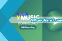 YMusic-Versi-Lama