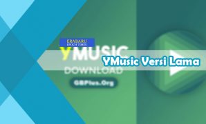 YMusic-Versi-Lama