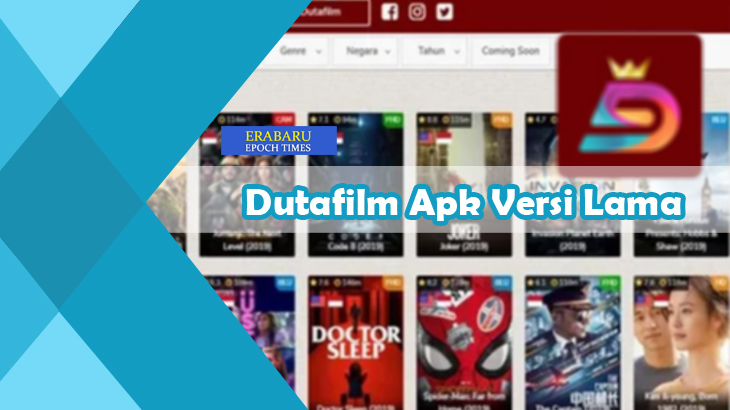 DutaFilm-Apk-Versi-Lama