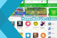 HappyMod-Versi-Lama