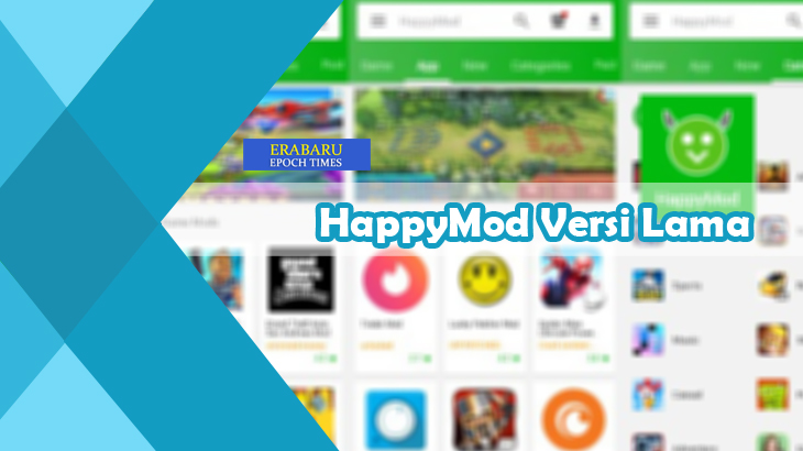 HappyMod-Versi-Lama
