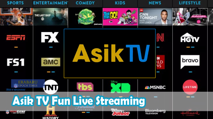 Asik-TV-Fun-Live-Streaming