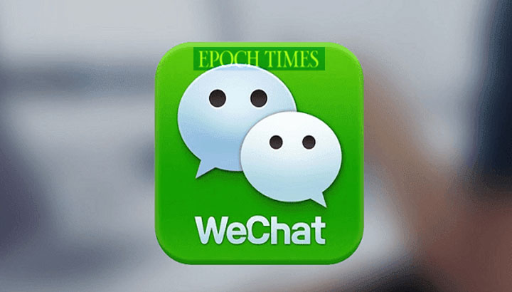 Cara Dapatkan Akun WeChat Lama Dengan Mudah