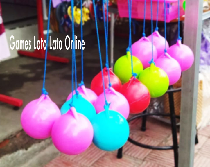 Games Lato Lato Online