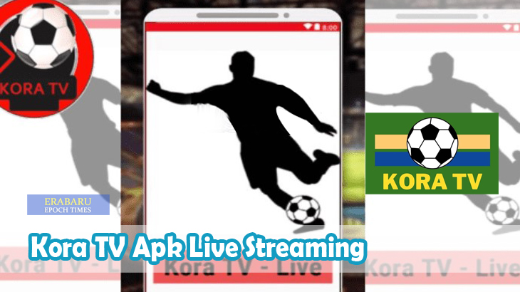 Kora-TV-Apk-Live-Streaming