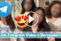 Link-Telegram-Video-4-Bersaudara