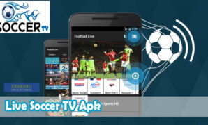Live-Soccer-TV-Apk