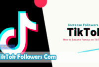 TikTok-Followers-Com