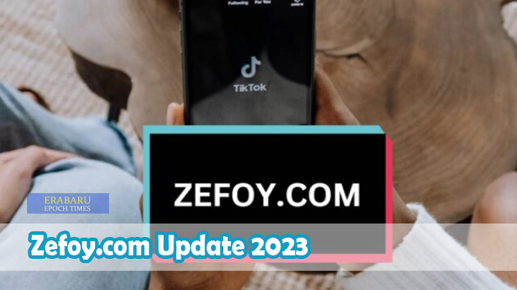 Zefoy.com-Update-2023