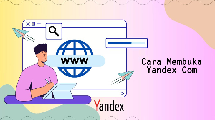 Cara-Membuka-Yandex-Com