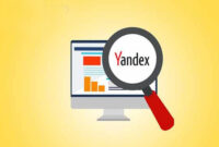 Yandex Semua Negara