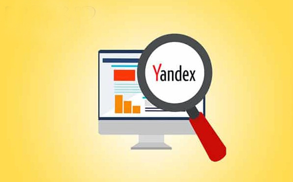 Yandex Semua Negara
