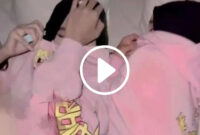 Video-Baby-Putie-Hoodie-Pink-Viral