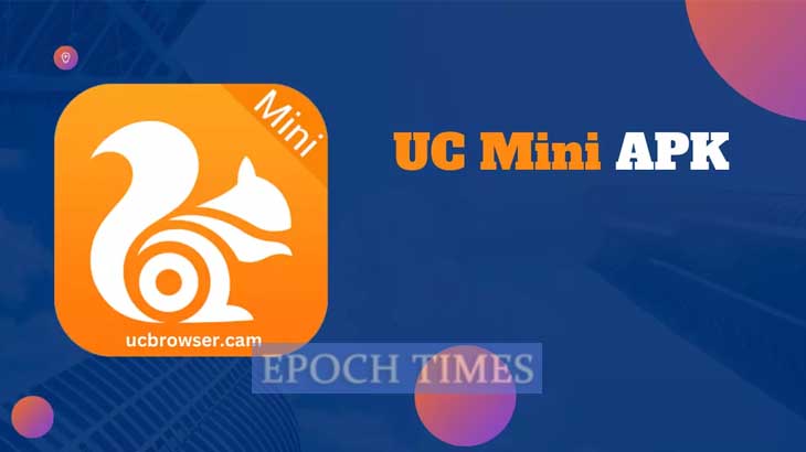 UC Mini Apk Mod